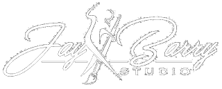 Logo - Jay Barry Studio